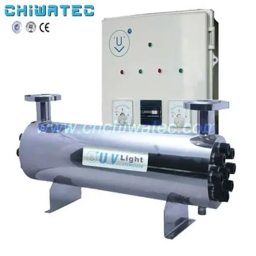 fish pond disinfecton water E300
