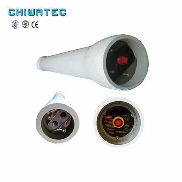 RO Membrane Pressure Vessels