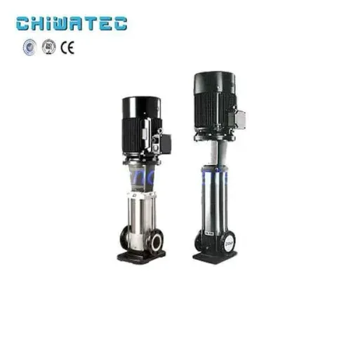 bomba nanfang de alta pressão