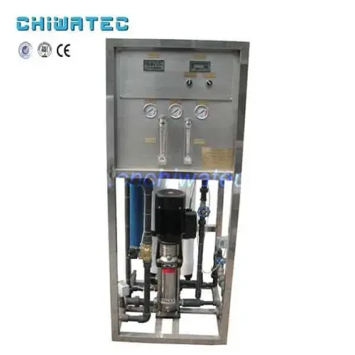 ro machine