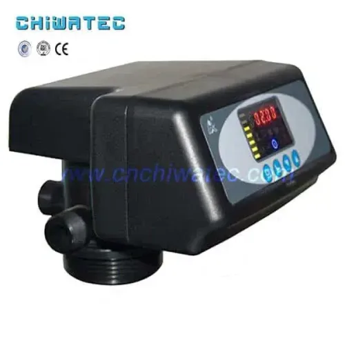 runxin automatic filter valve