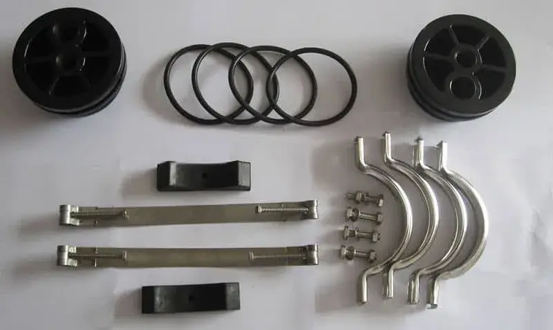 spare parts detail