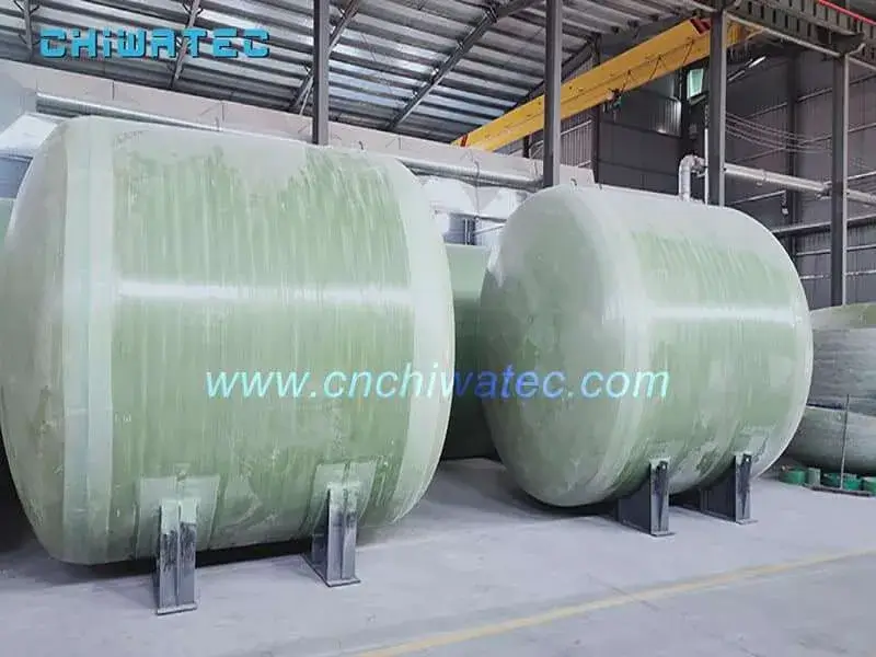 waste water treatment plant with MBBR technical waste water treatment plant with MBBR technical