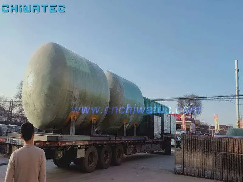 waste water treatment plant with MBBR technical waste water treatment plant with MBBR technical